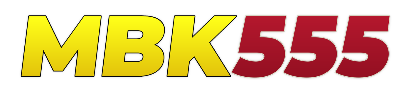 mbk555 โลโก้